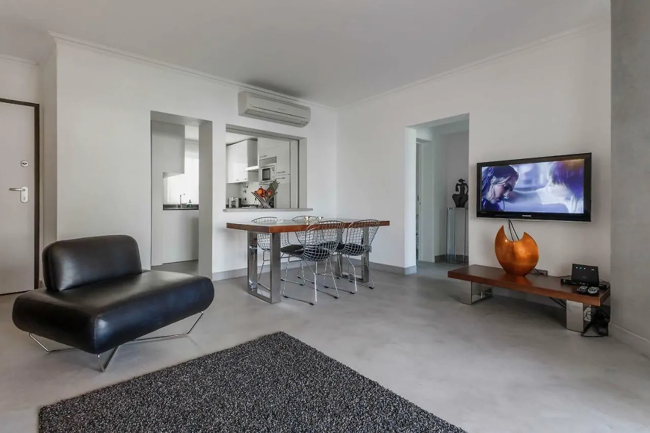 Beach Design House Sao Rafael Albufeira 0*,  Portugal