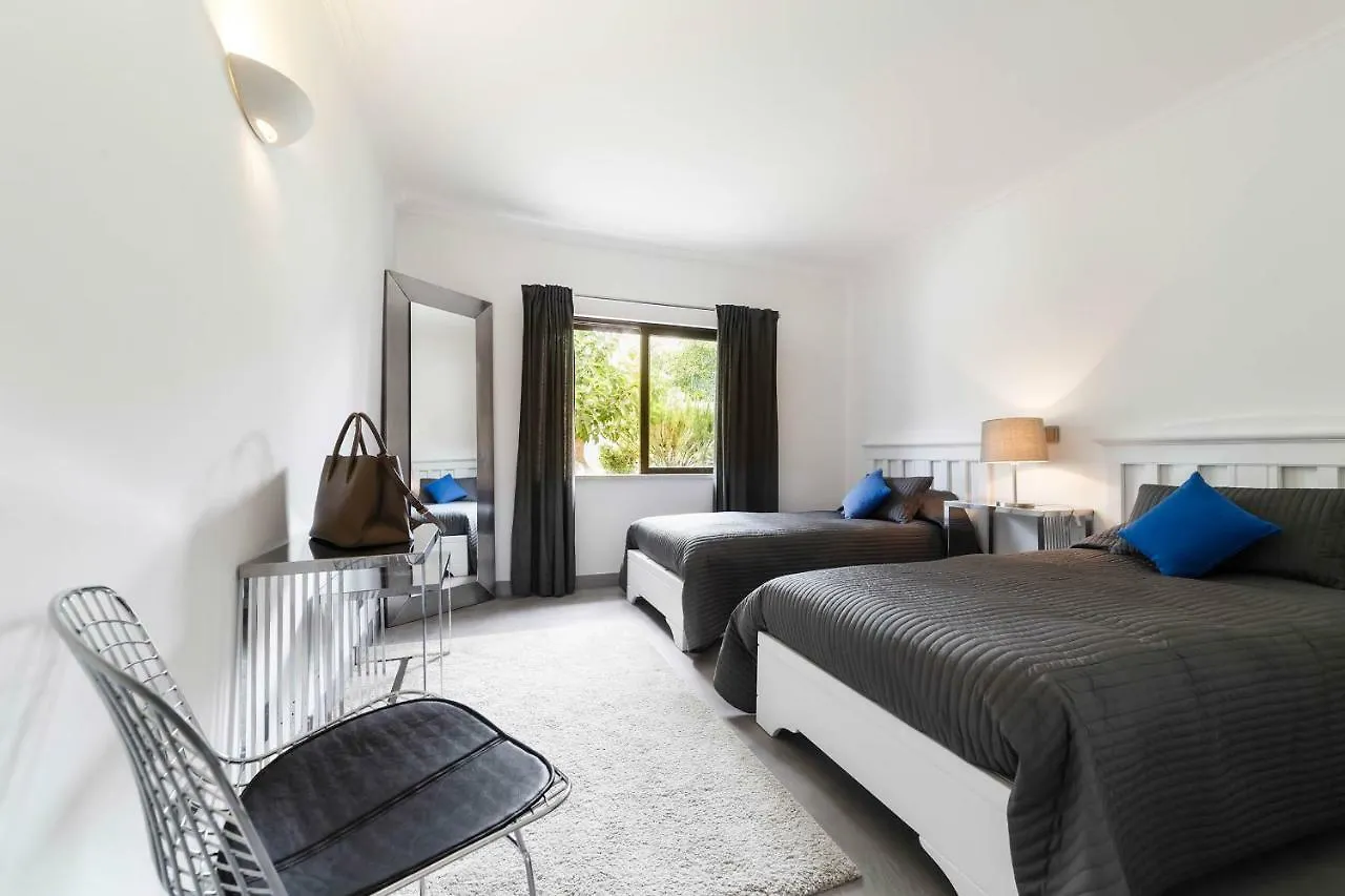 Apartment Beach Design House Sao Rafael Albufeira